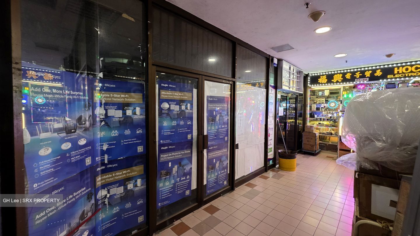 Sim Lim Tower (D8), Retail #623664691